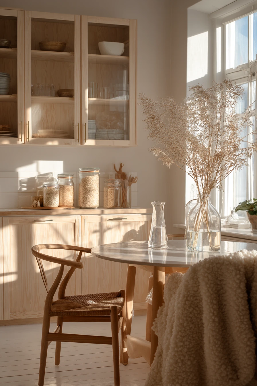 kitchen wardrobe design 35
