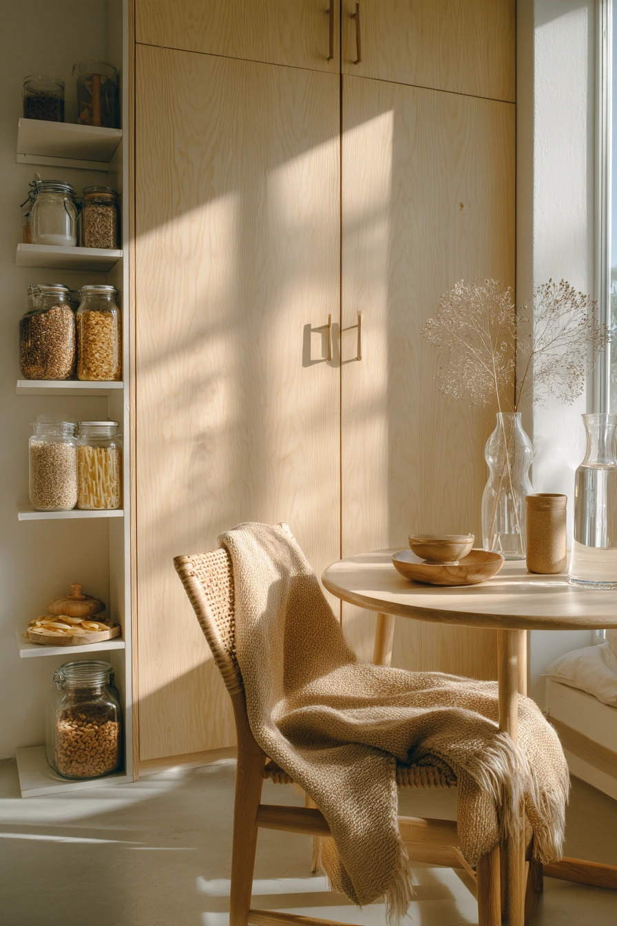 kitchen wardrobe design 36