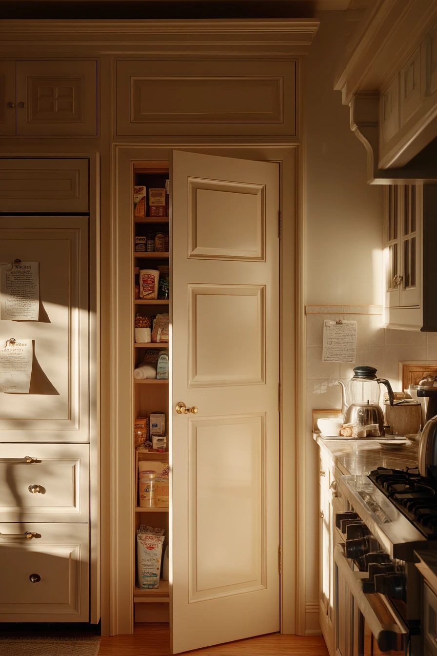 kitchen wardrobe design 37
