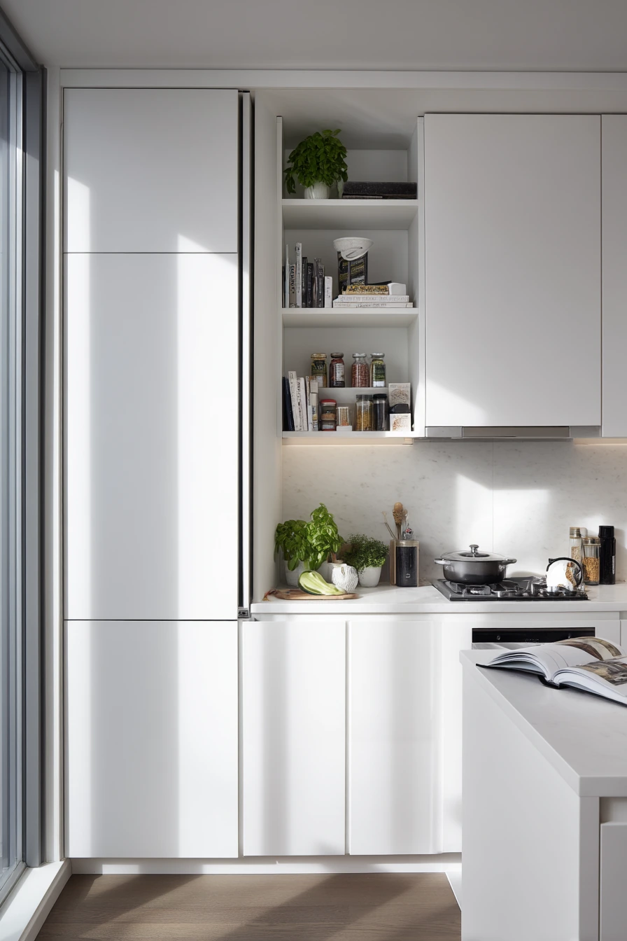 kitchen wardrobe design 5