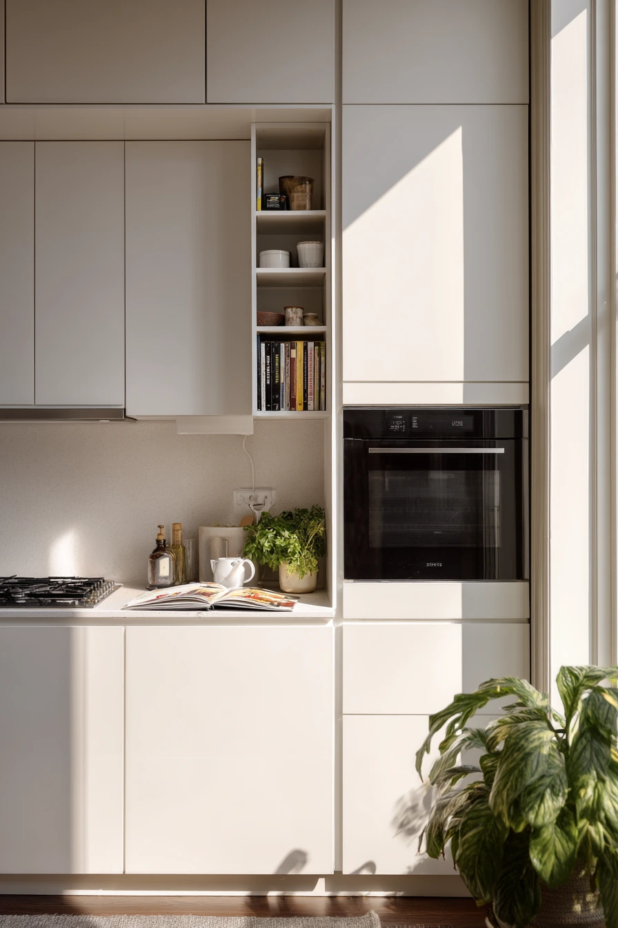 kitchen wardrobe design 6