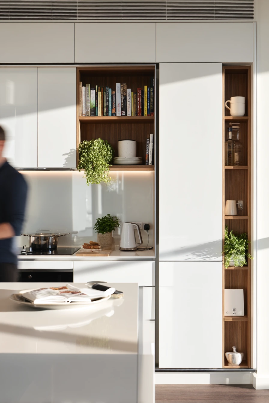 kitchen wardrobe design 8