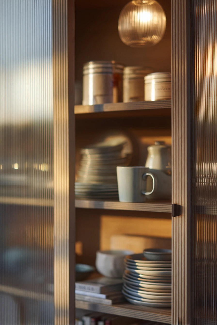 kitchen wardrobe design 9