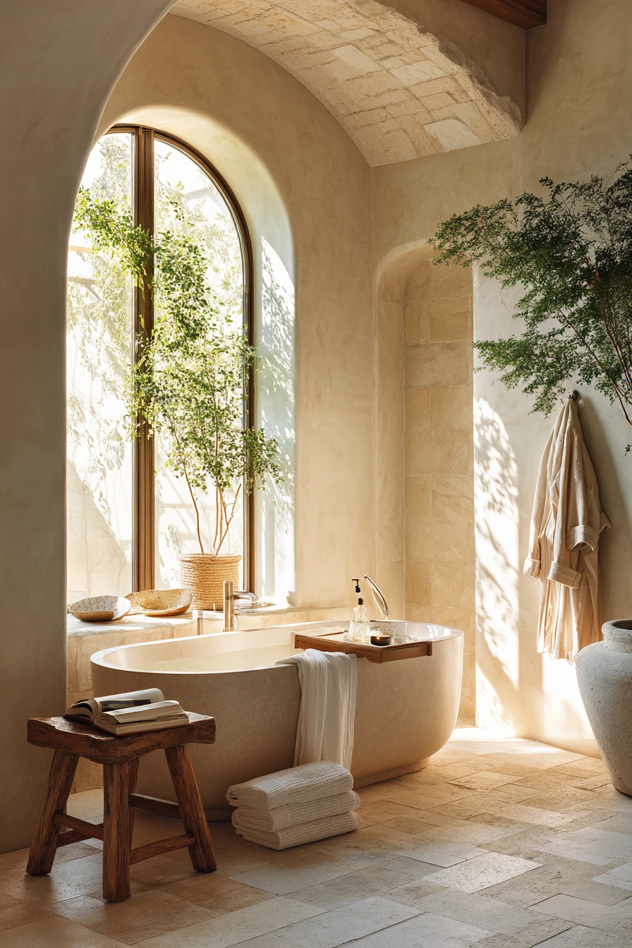 large bathroom ideas 1