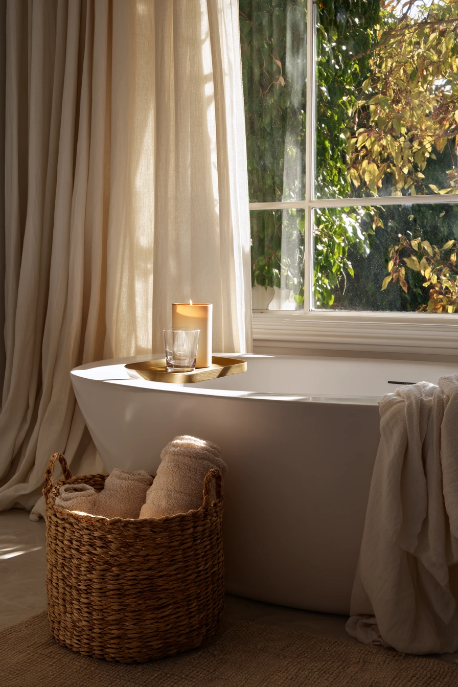 large bathroom ideas 15