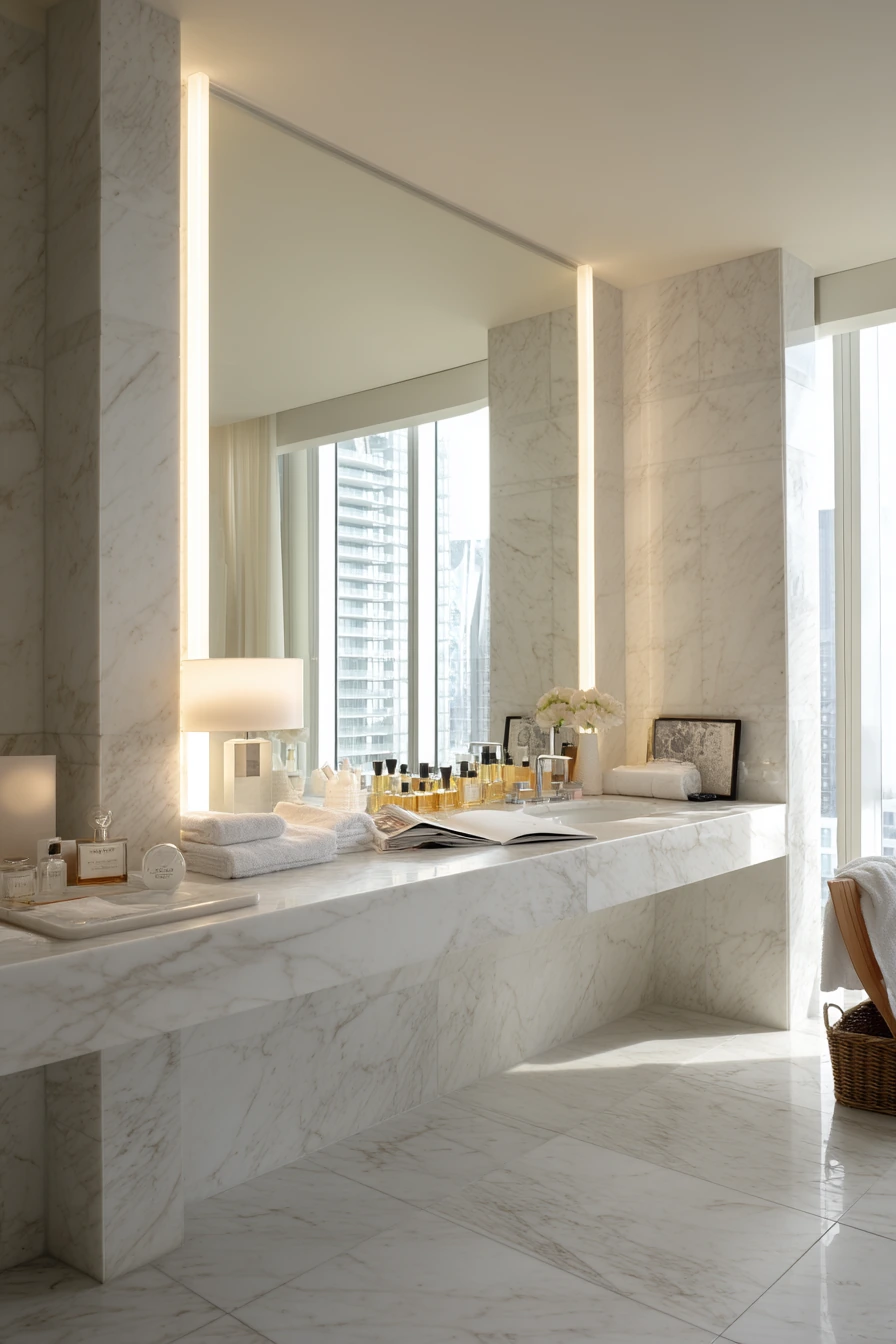 large bathroom ideas 18