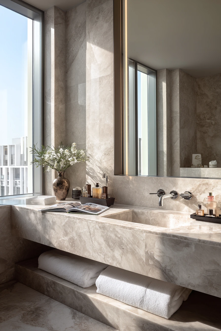 large bathroom ideas 20