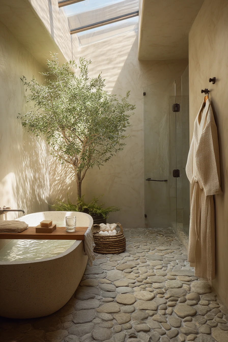large bathroom ideas 25