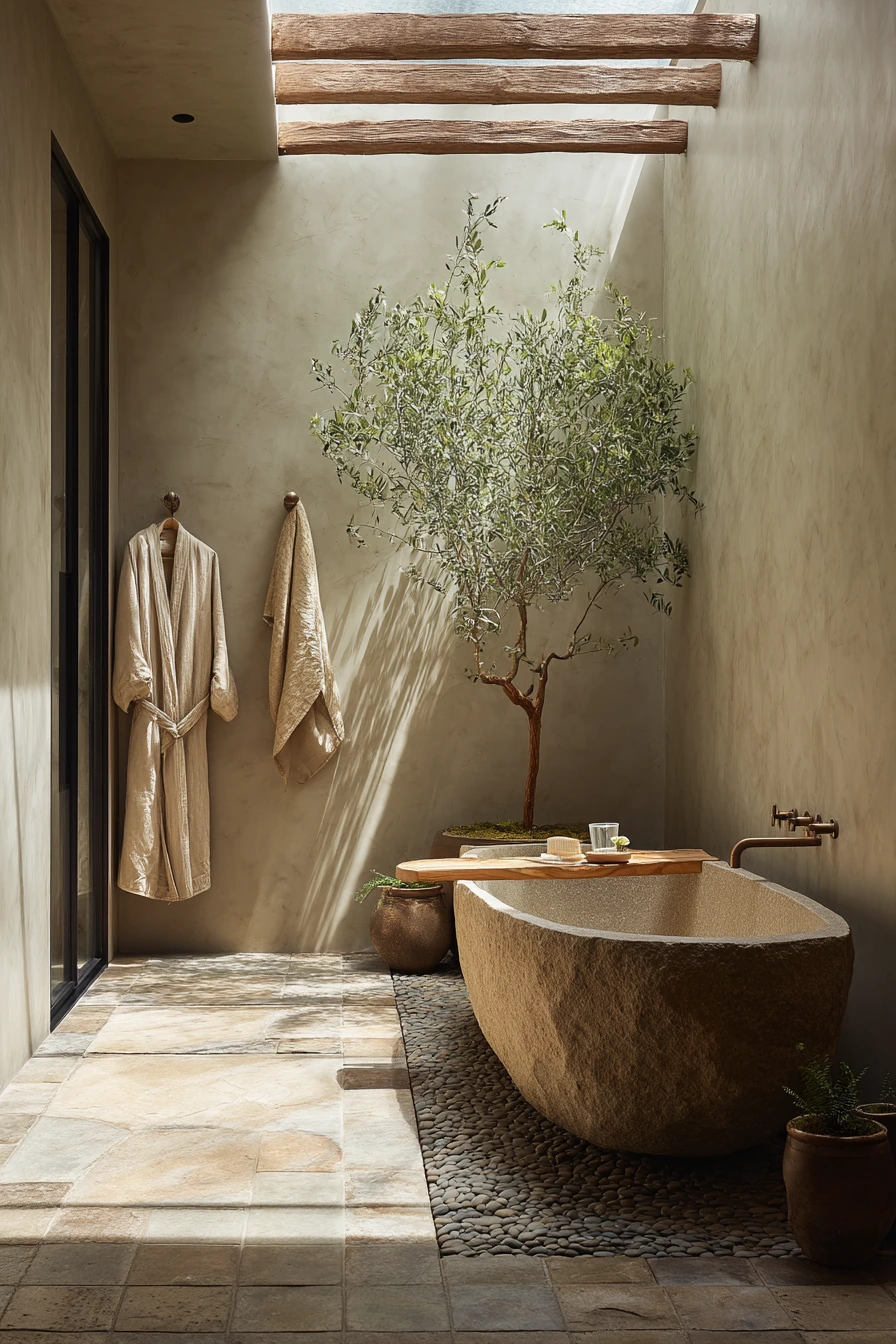 large bathroom ideas 27