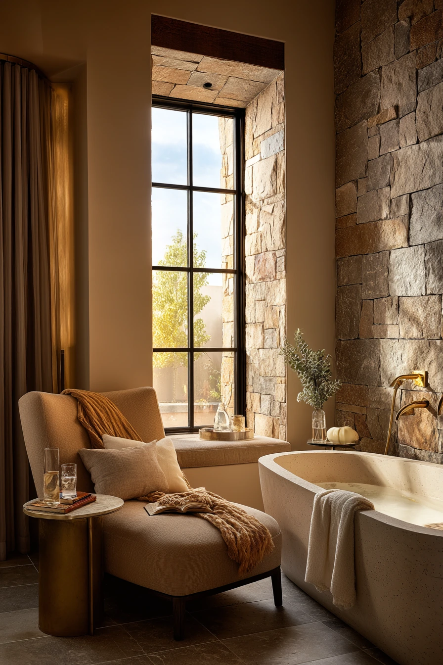 large bathroom ideas 34