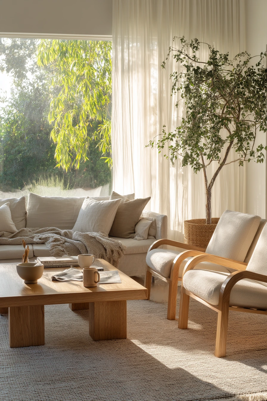 large living room ideas 37