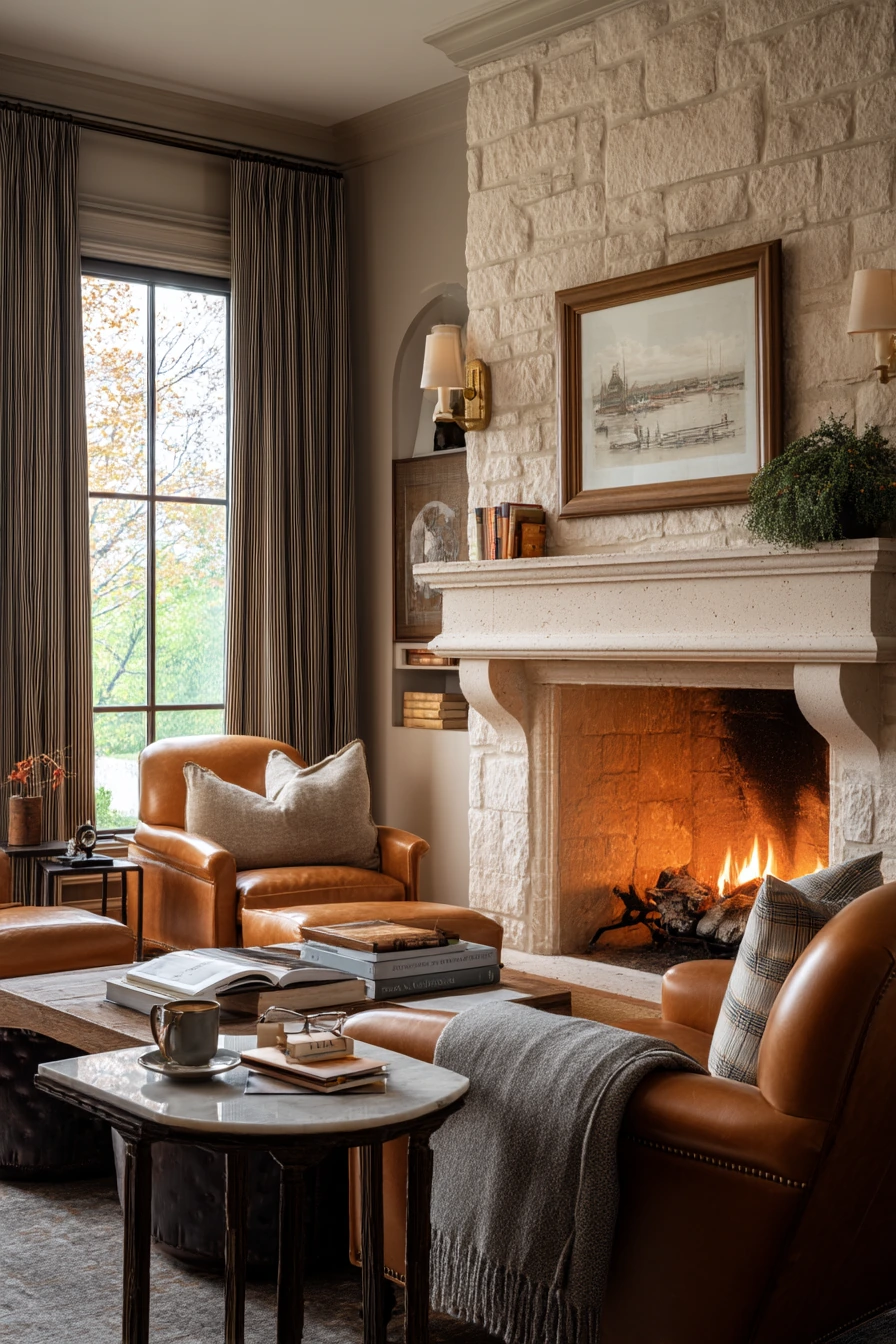 luxury living room ideas 13