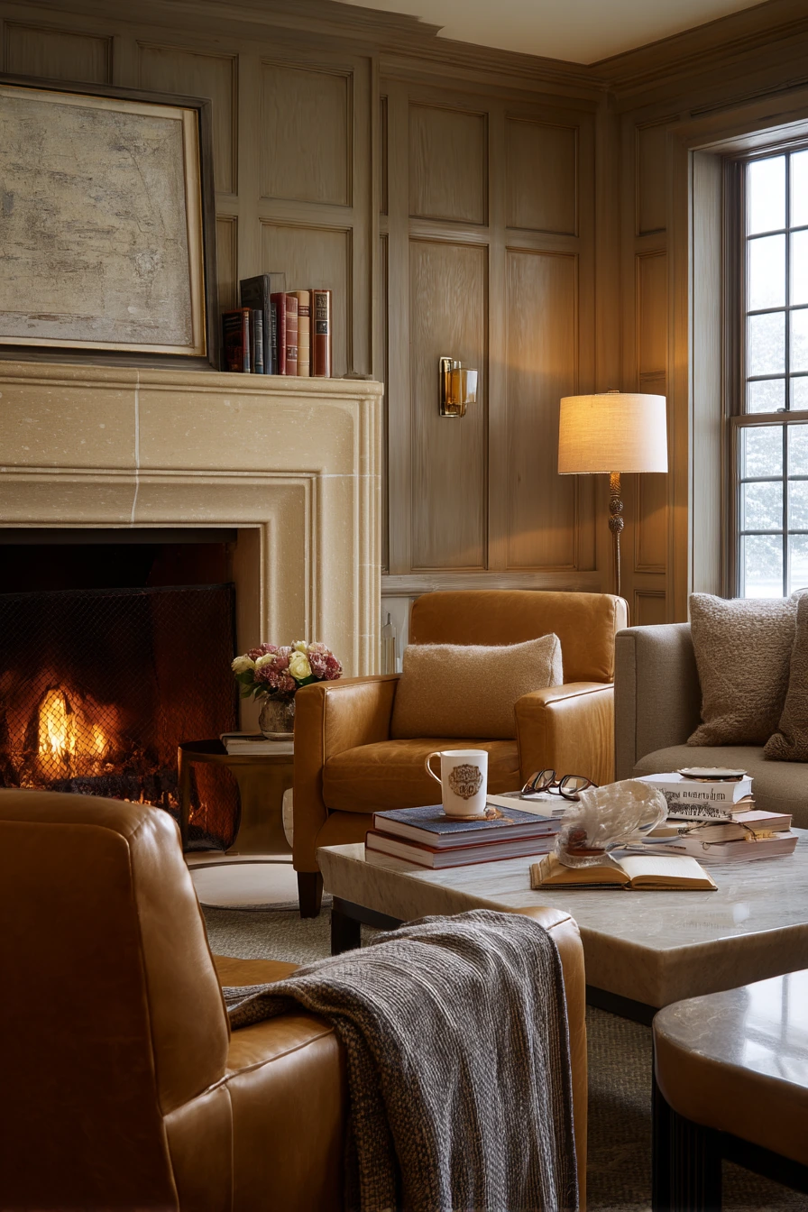 luxury living room ideas 16