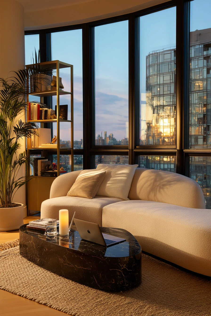 luxury living room ideas 19