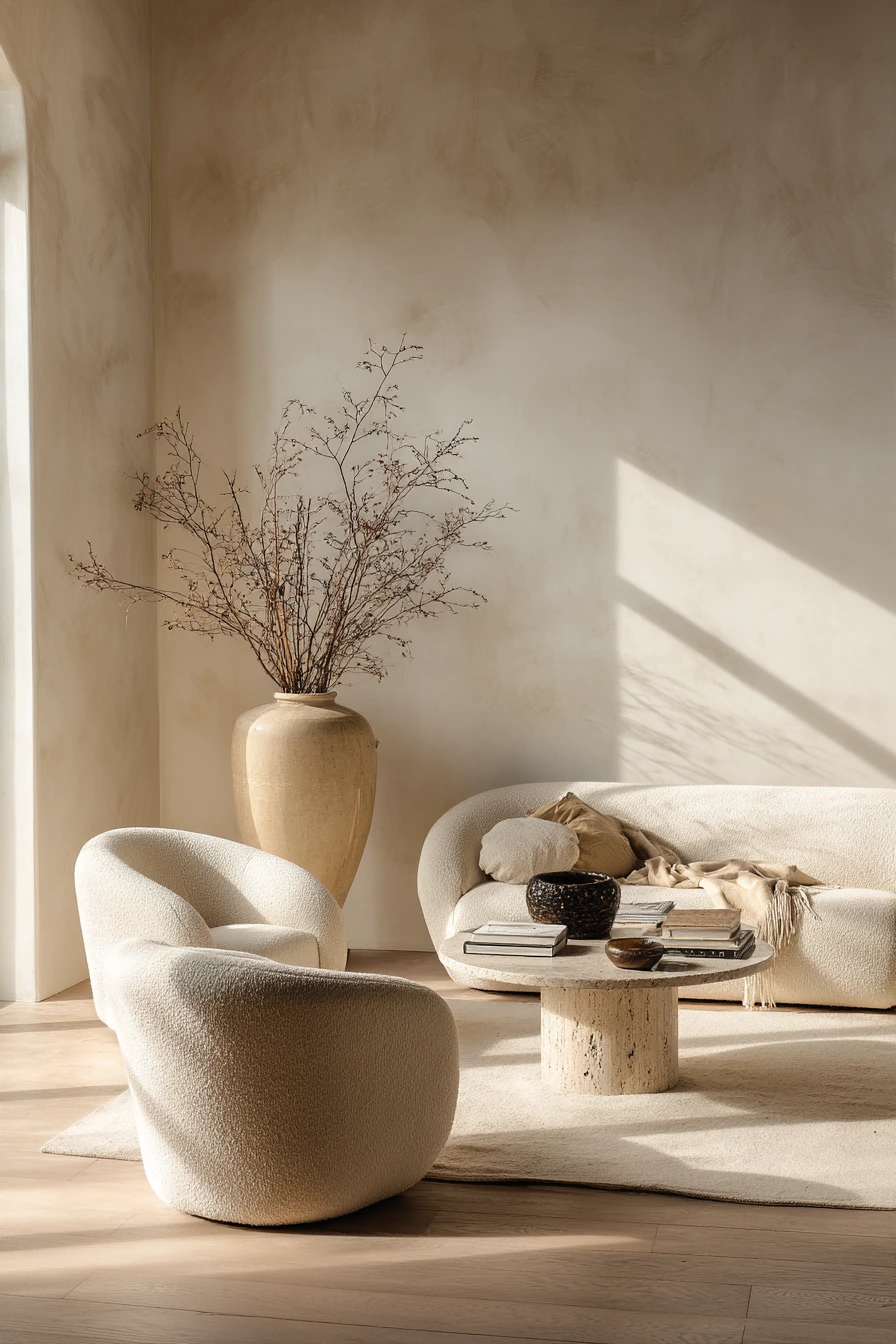luxury living room ideas 21