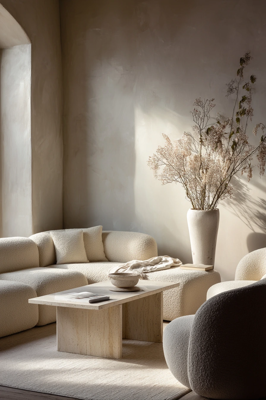 luxury living room ideas 23