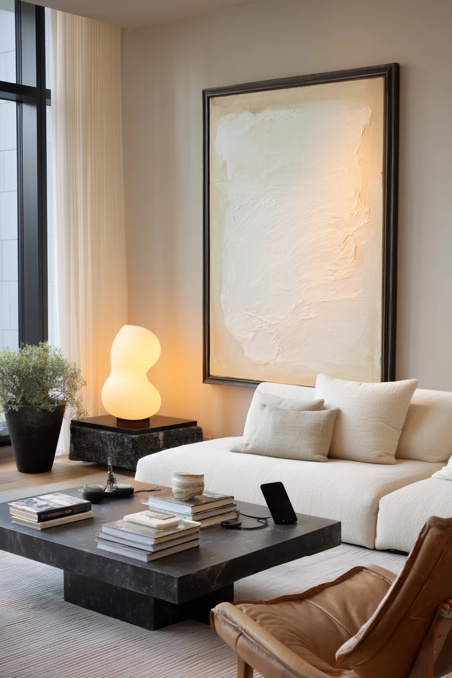 luxury living room ideas 31