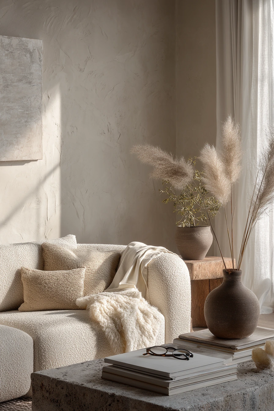 minimalist living room ideas 30