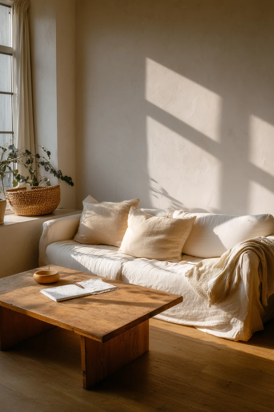 minimalist living room ideas 37