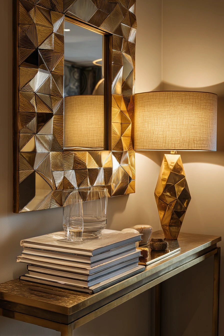 mirror ideas for entryway 39