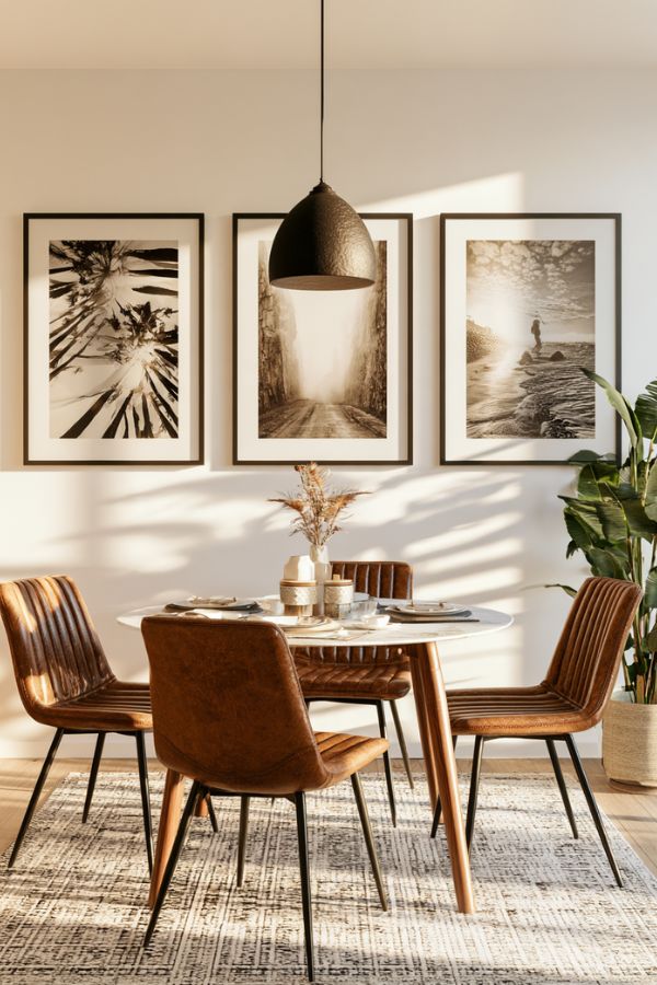 modern dining room ideas 37