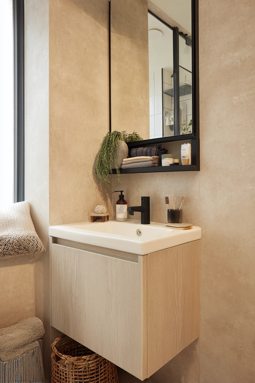 modern bathroom ideas 13