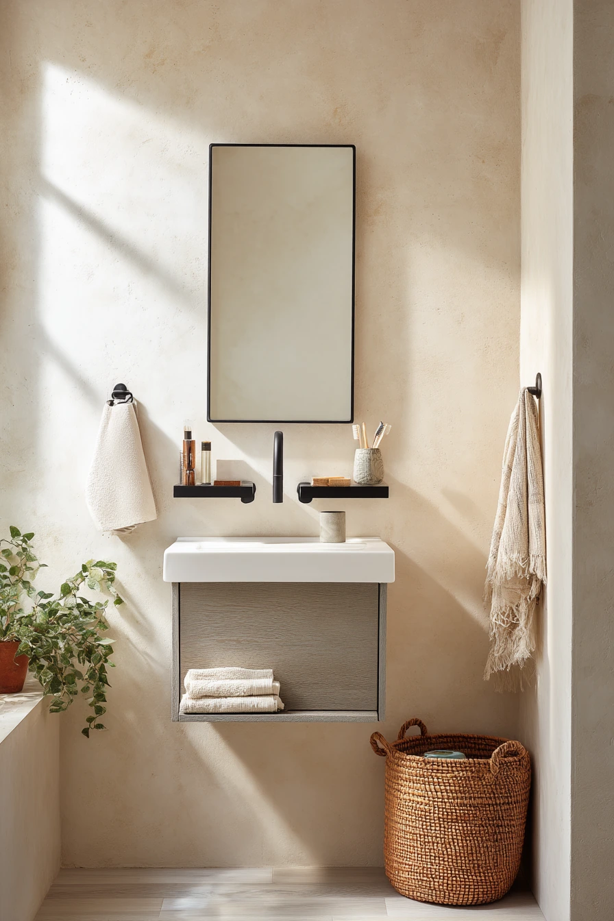 modern bathroom ideas 16