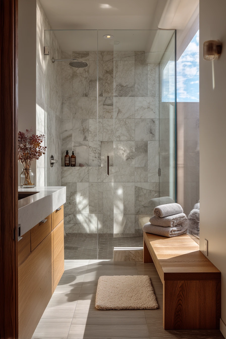 modern bathroom ideas 18