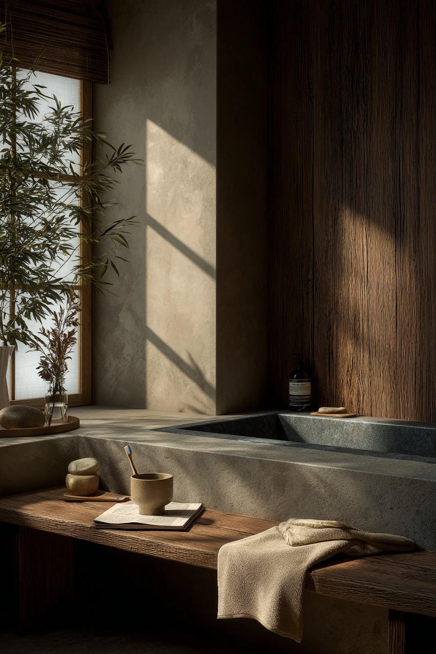 modern bathroom ideas 22