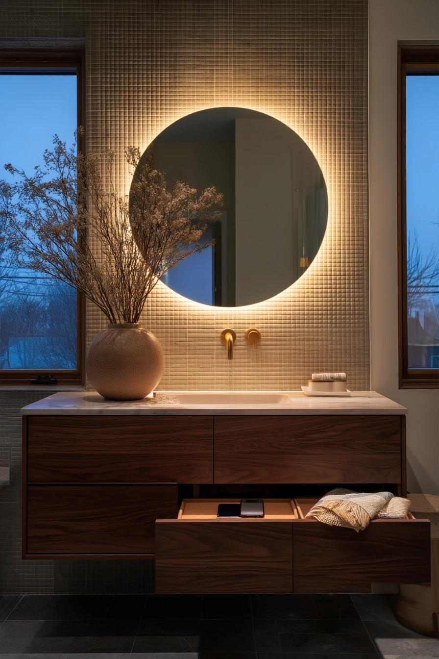 modern bathroom ideas 25