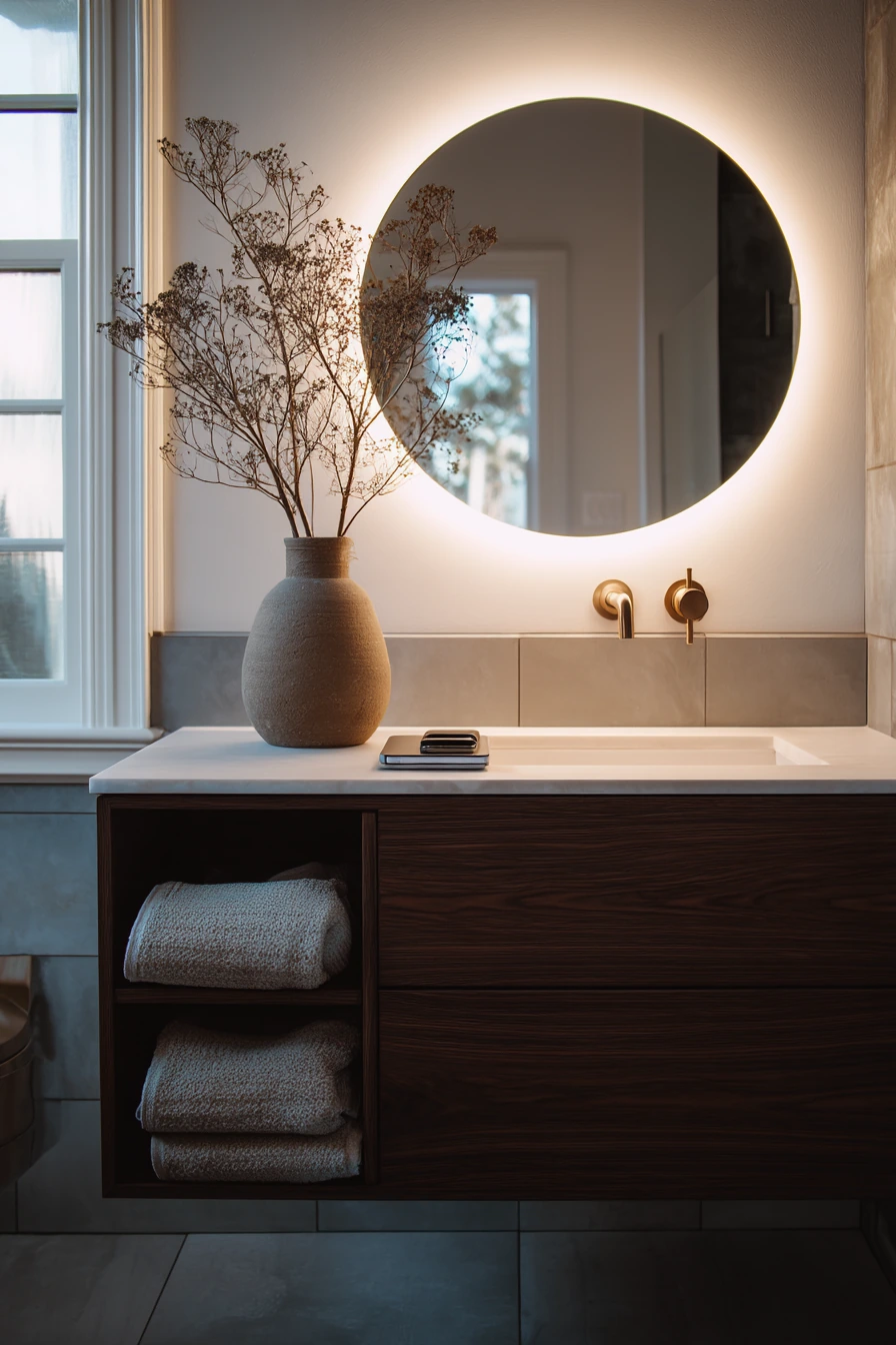 modern bathroom ideas 26