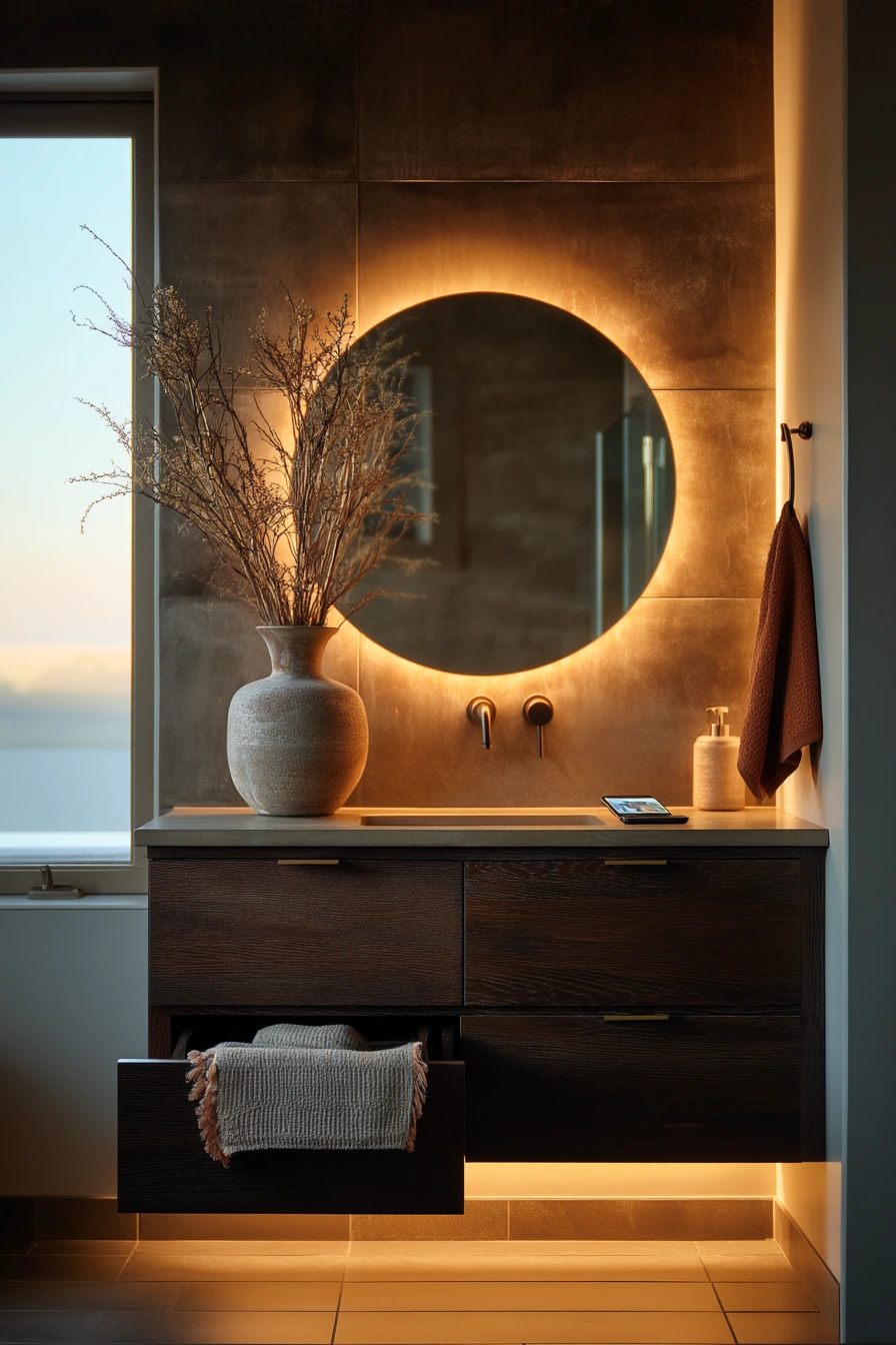 modern bathroom ideas 27