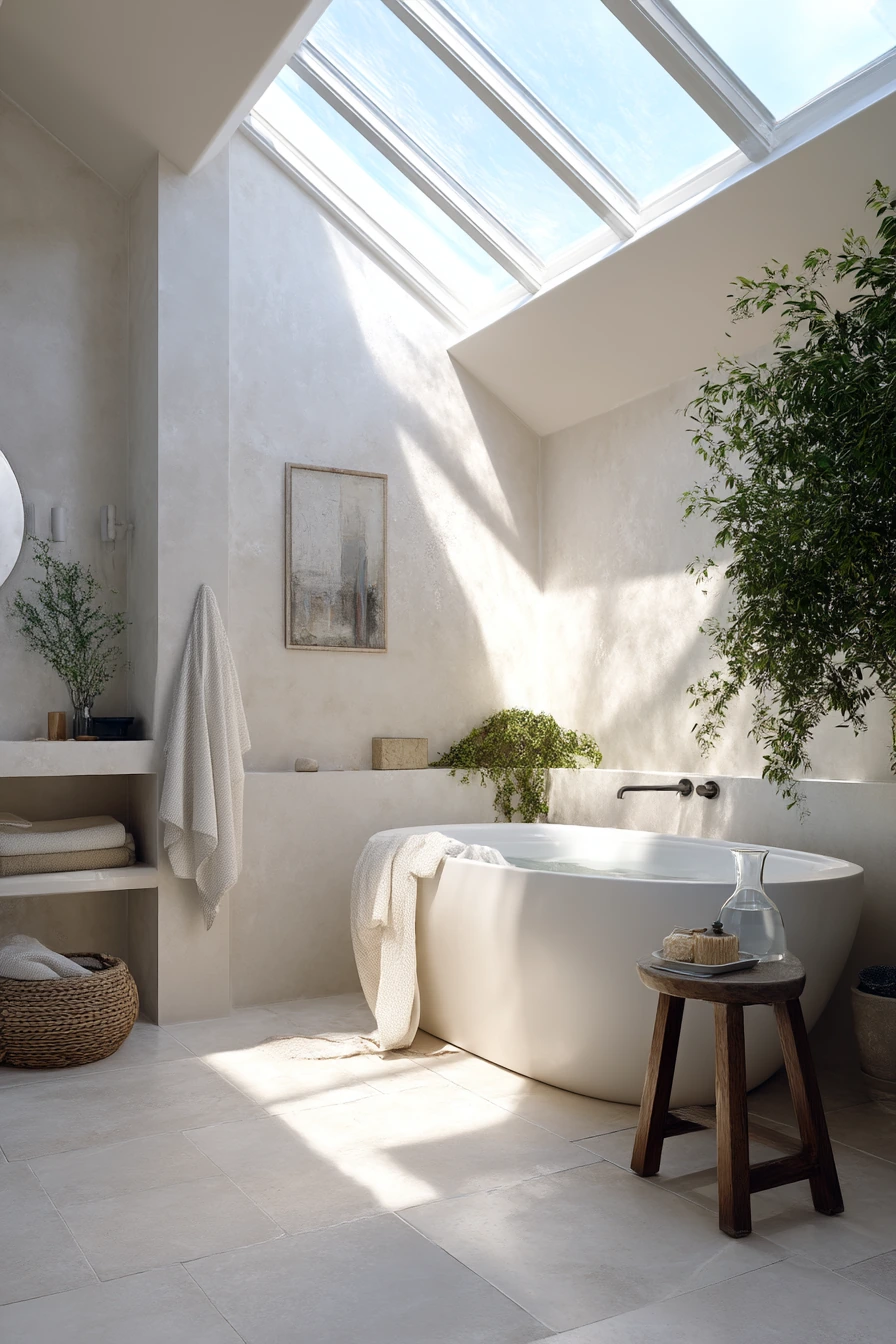 modern bathroom ideas 30