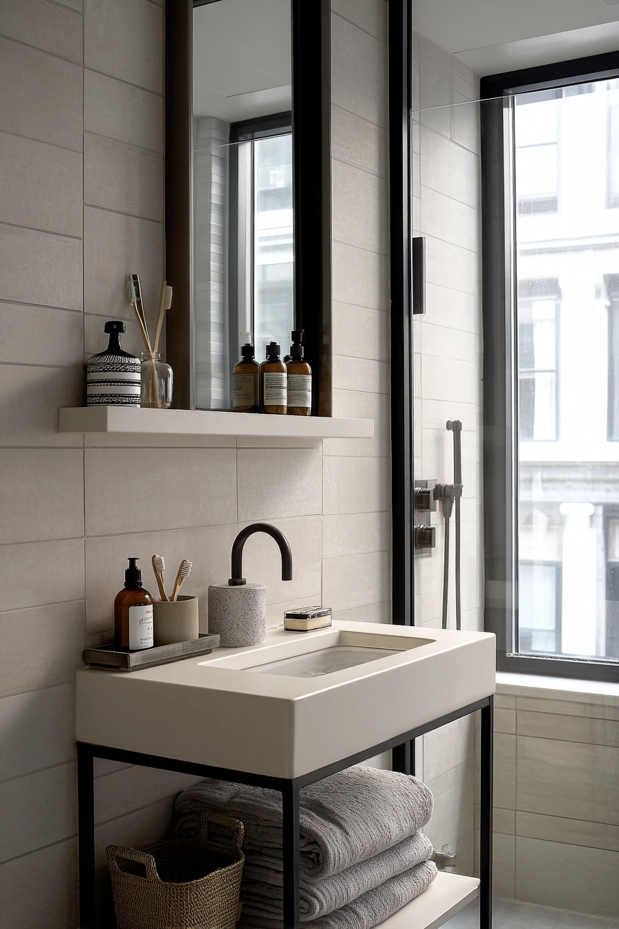 modern bathroom ideas 33