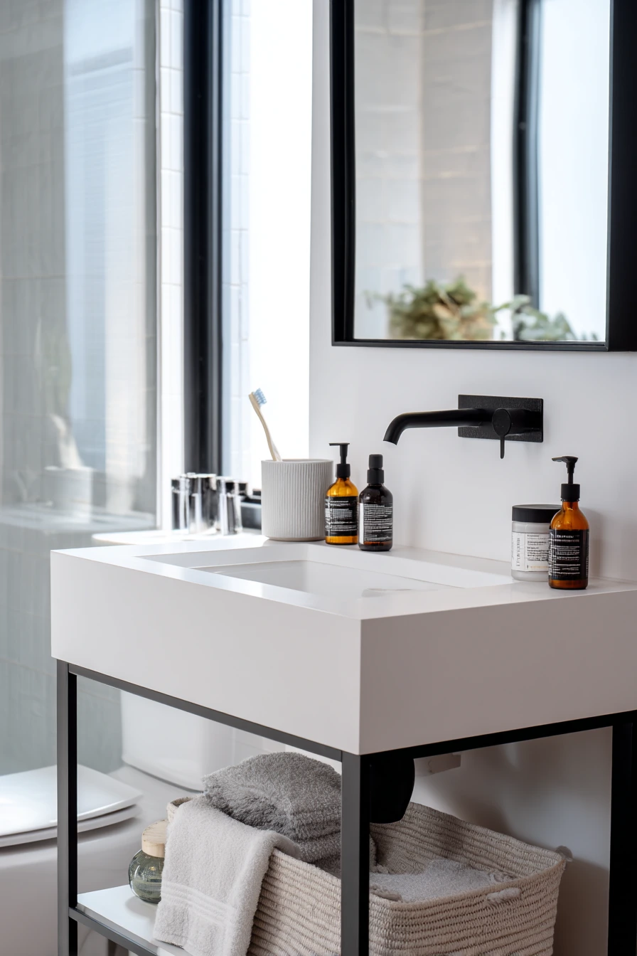 modern bathroom ideas 36