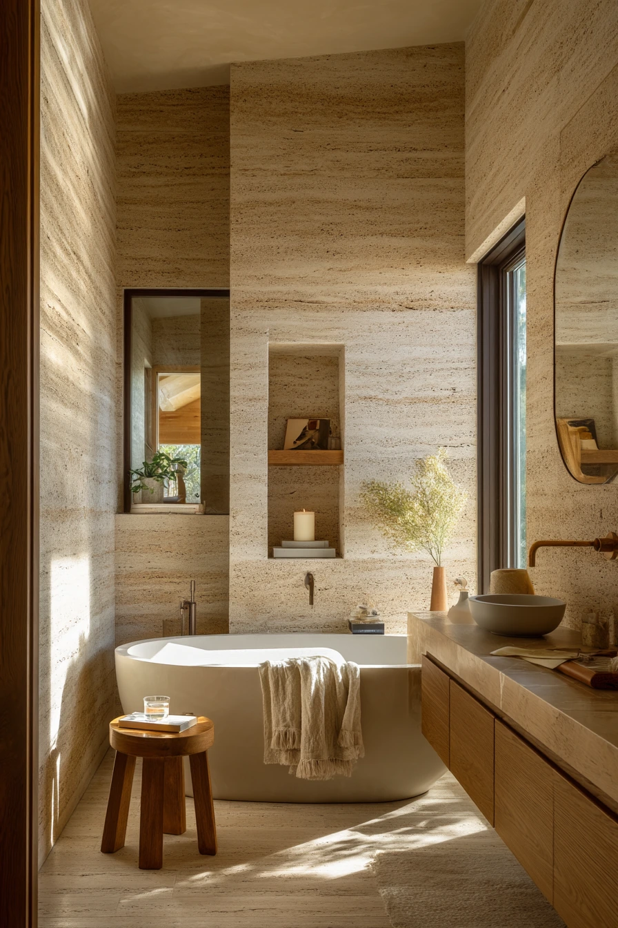 modern bathroom ideas 39