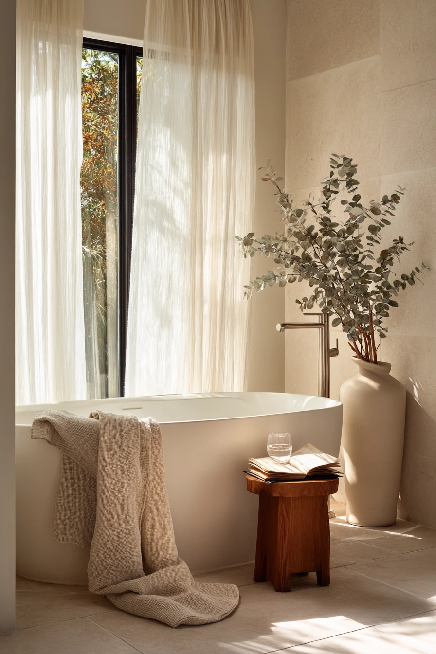modern bathroom ideas 7