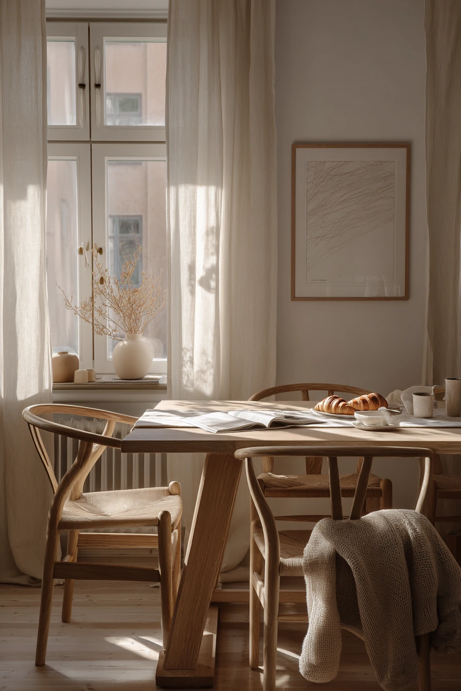 modern dining room ideas 14