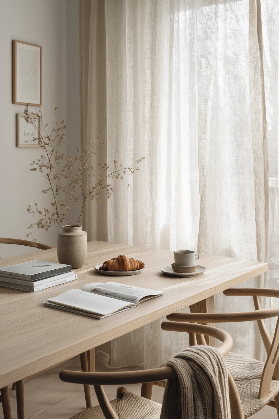 modern dining room ideas 15