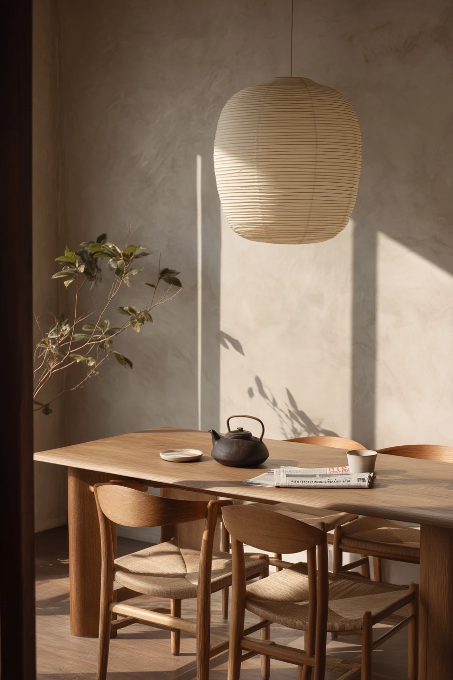 modern dining room ideas 21