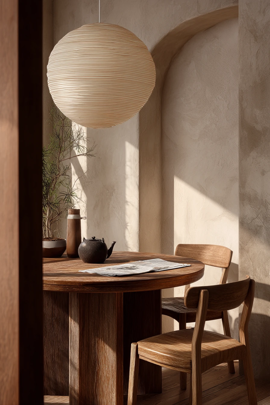 modern dining room ideas 23