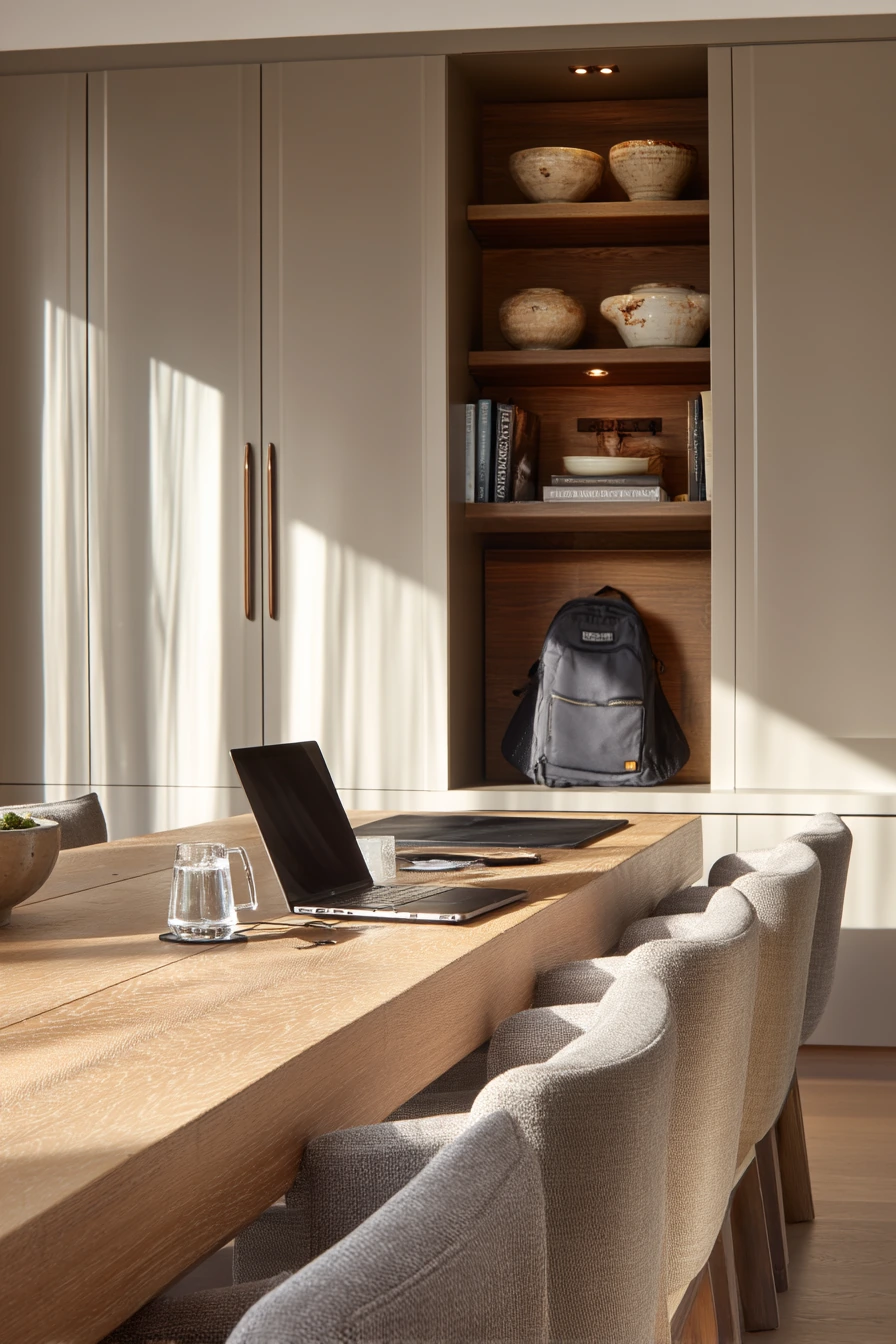 modern dining room ideas 26