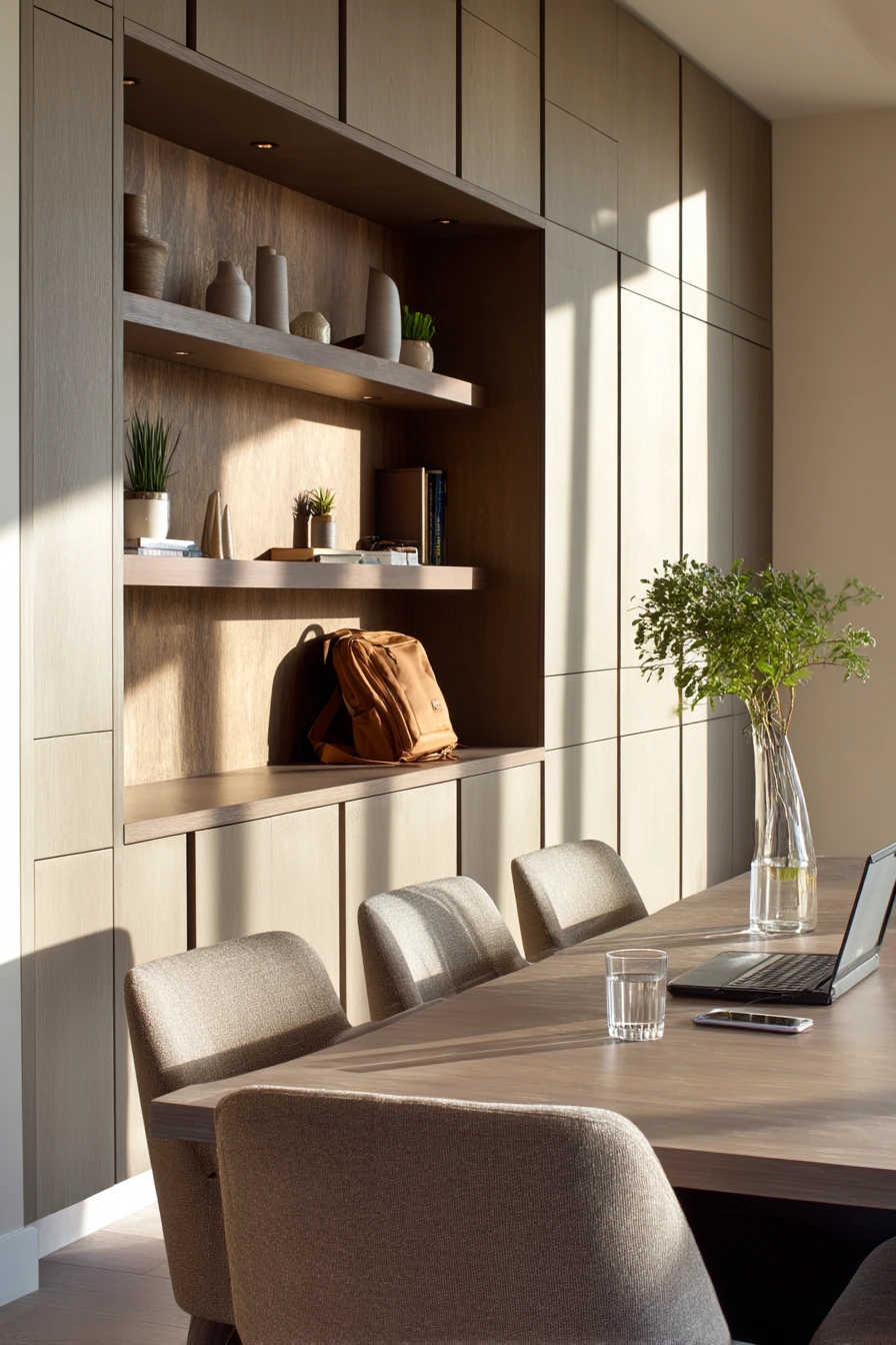 modern dining room ideas 27