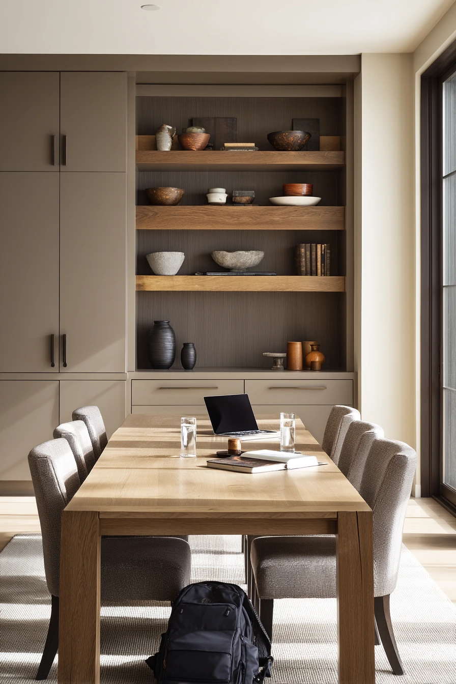 modern dining room ideas 28