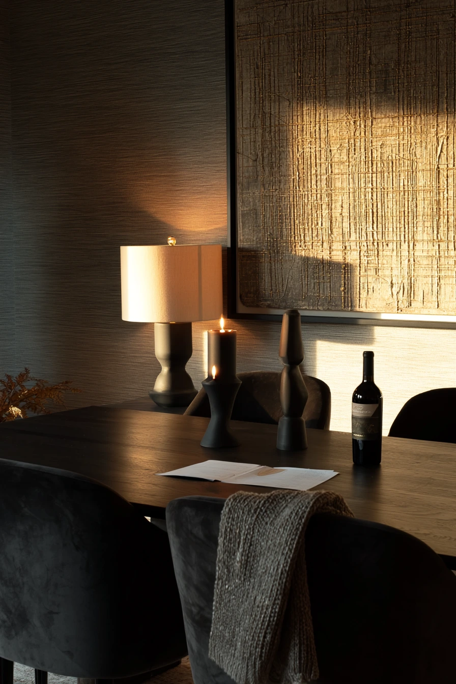 modern dining room ideas 31