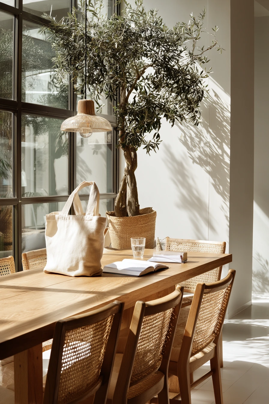 modern dining room ideas 33