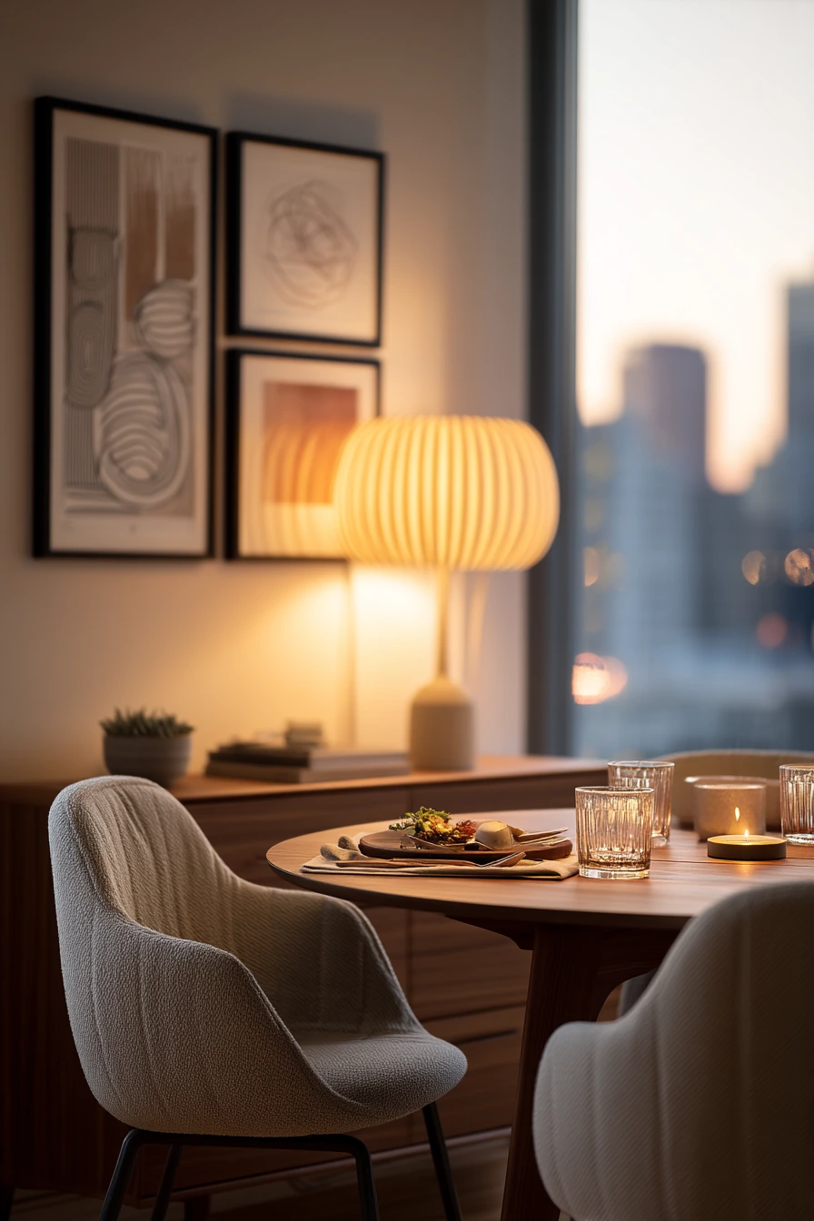 modern dining room ideas 5