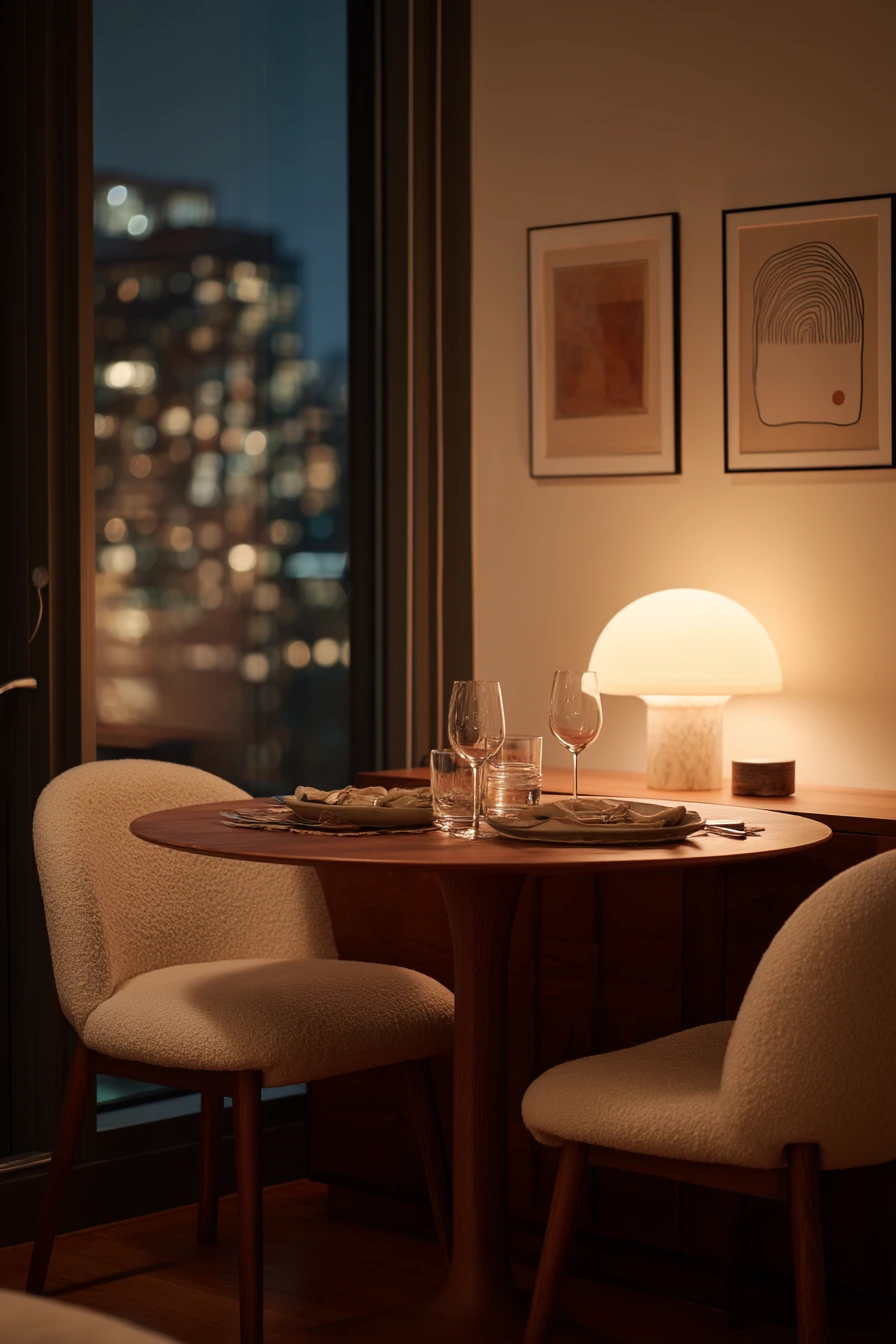modern dining room ideas 7