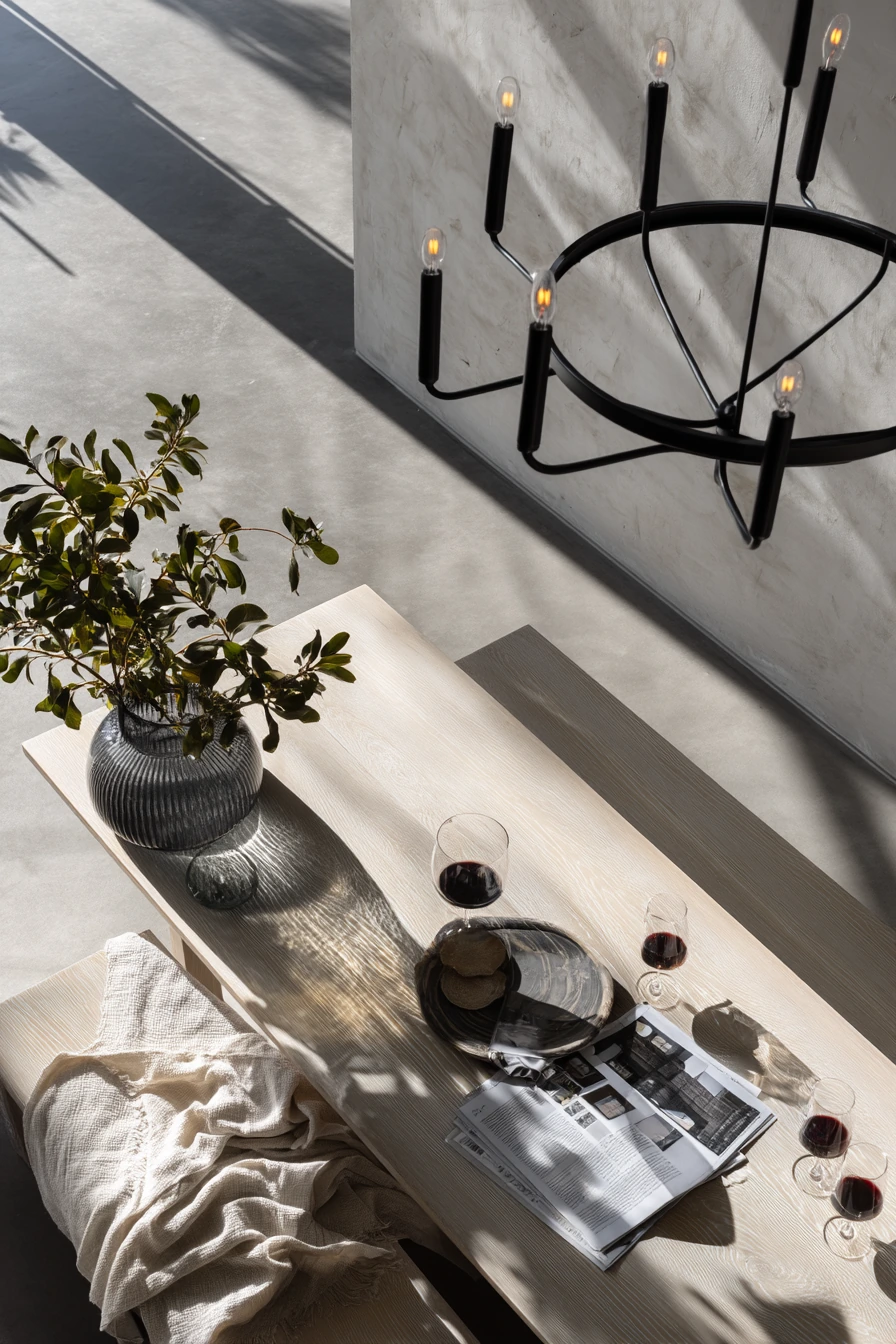 modern dining room ideas 9