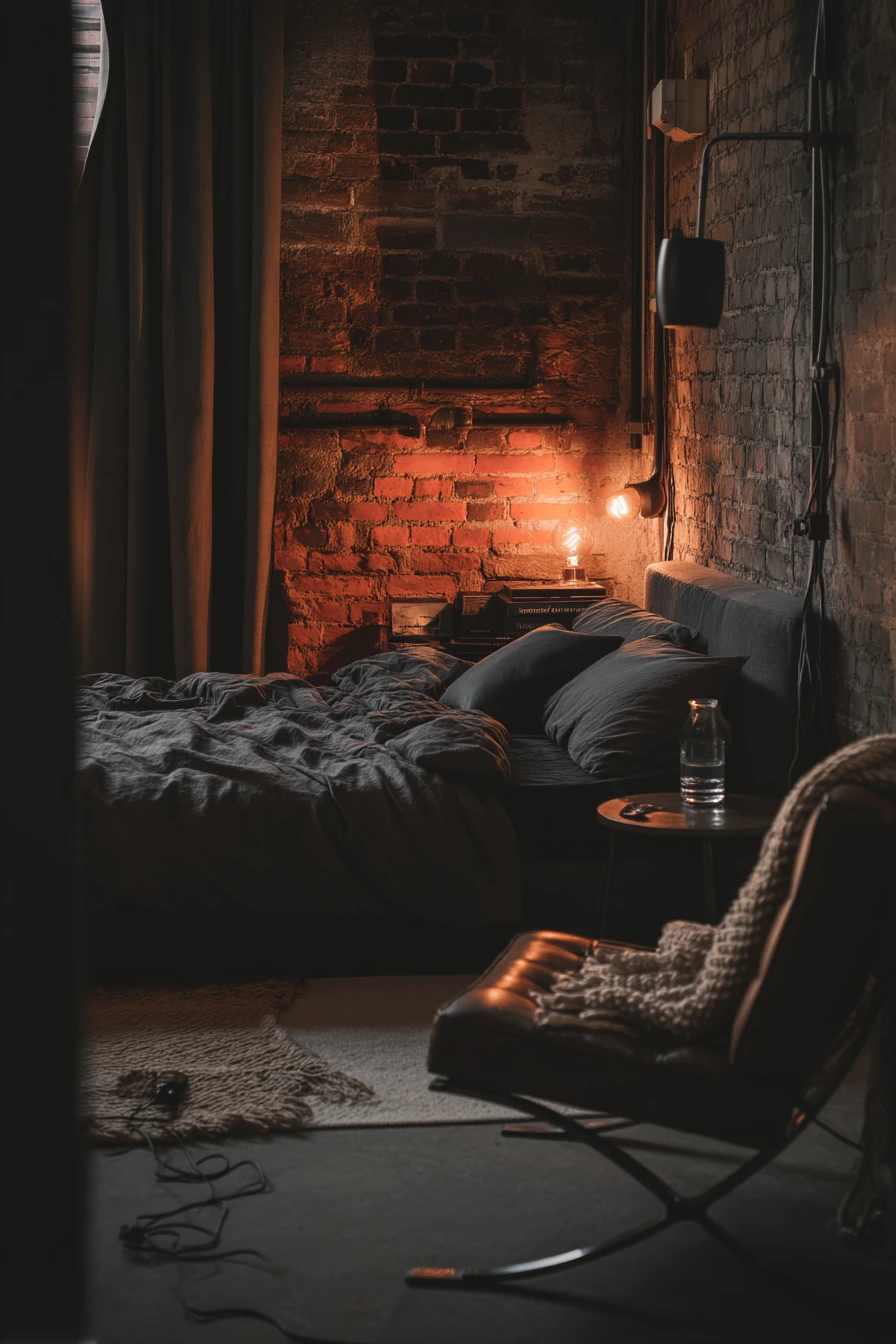 moody bedroom ideas 11